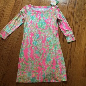 Lilly UPF 50 Sophie dress